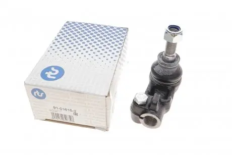 91016152 Наконечник поперечной рулевой тяги 91-01615-2 RTS RTS подбор по vin на Brocar