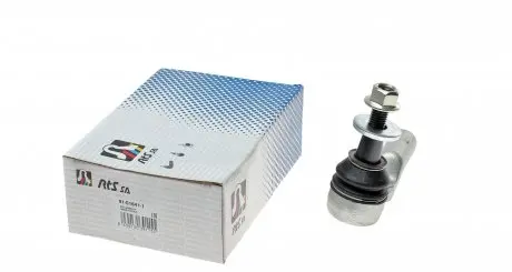 91016411 Наконечник тяги рульової (R) Land Rover Range Rover Evoque 11-19 RTS підбір по vin на Brocar