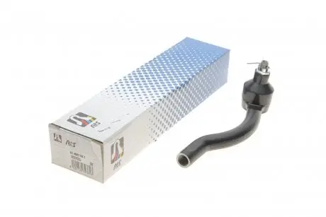 91997161 Наконечник поперечной рулевой тяги 91-99716-1 RTS RTS подбор по vin на Brocar
