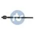 Тяга рульова Seat Toledo IV 12-19/Skoda Fabia III 14-/VW Polo 09- (L=312.5mm) 92.90961