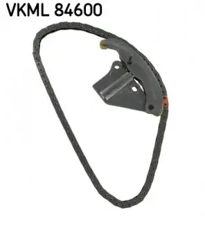 VKML84600 Ланцюг масляного насоса з натяжителем Transit -6 SKF підбір по vin на Brocar