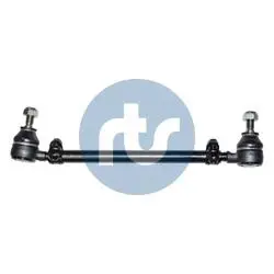 9400944 Поперечна рульова тяга RTS підбір по vin на Brocar
