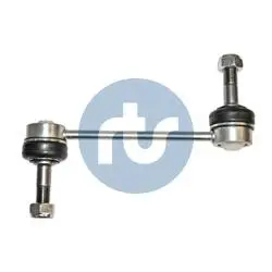 9790455 Тяга стабілізатора (переднього) Renault Megane II 04-09/Clio III 06-14 (L=153mm) RTS підбір по vin на Brocar