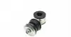 9790919 Тяга стабілізатора (переднього) Seat Arosa 97-04/VW Polo 94-01/Lupo 98-05 (L=77mm) RTS підбір по vin на Brocar