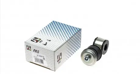 9790919 Тяга стабілізатора (переднього) Seat Arosa 97-04/VW Polo 94-01/Lupo 98-05 (L=77mm) RTS підбір по vin на Brocar