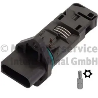 707759380 7.07759.38.0измеритель массы воздухаaudi a3tt 1.8t 98-06 PIERBURG підбір по vin на Brocar