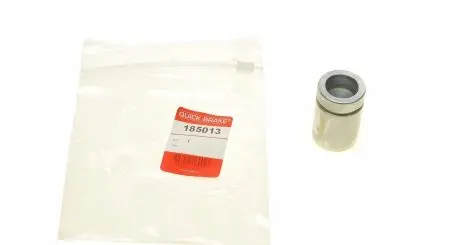 185013 Поршень супорта (заднього) Mazda 323 87-01 (30x46mm) QUICK BRAKE підбір по vin на Brocar