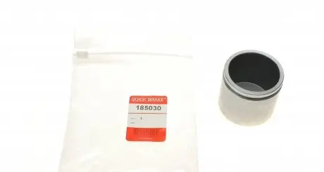 185030 Поршенек суппорта (переднего) Mazda 6 02-08 (57x52mm) QUICK BRAKE підбір по vin на Brocar