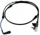 WS0425A Датчик зносу,гальм.колодки QUICK BRAKE підбір по vin на Brocar