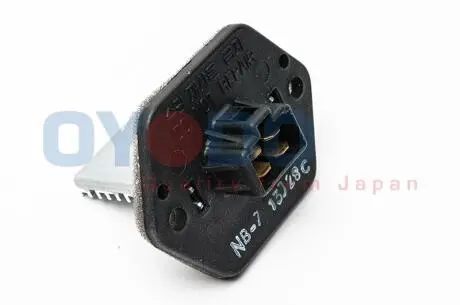 60E0300OYO REZYSTOR DMUCHAWY KIA HYUNDAI OYODO підбір по vin на Brocar