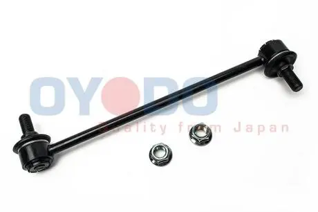 60Z0515OYO Стабилизатор, ходовая часть OYODO подбор по vin на Brocar