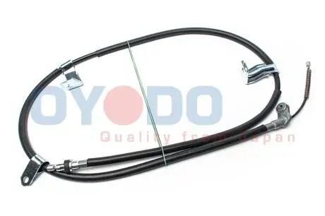 70H1130OYO LINKA HAMULCA RĘCZNEGO NISSAN OYODO подбор по vin на Brocar