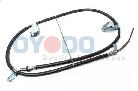 70H1131OYO LINKA HAMULCA RĘCZNEGO NISSAN OYODO подбор по vin на Brocar