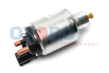 75E0541OYO ELEKTROMAGNES ROZRUSZNIKA KIA OYODO підбір по vin на Brocar