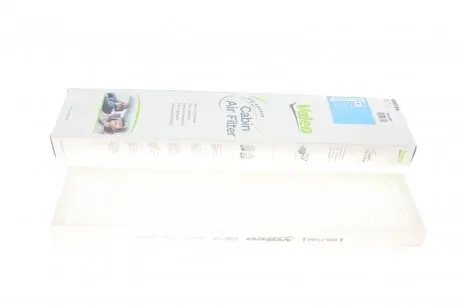 698724 Фильтр, воздух во внутренном пространстве VALEO подбор по vin на Brocar