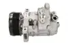 Компрессор кондиционера Valeo 813269