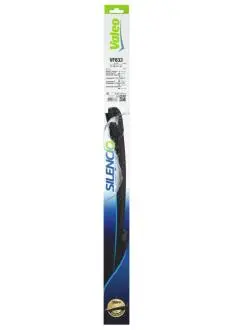 577833 Щетки стеклоочистителя VALEO підбір по vin на Brocar