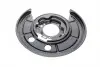 Защита диска тормозного (R) Citroen Jumper/ Fiat Ducato/ Peugeot Boxer 06- 1651374