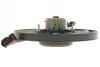 5888745 Вентилятор двигуна VAG 220/60W 290mm (вир-во Van Wezel) VAN WEZEL підбір по vin на Brocar