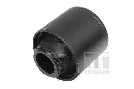 00165309 Подушка реактивной тяги TEDGUM підбір по vin на Brocar