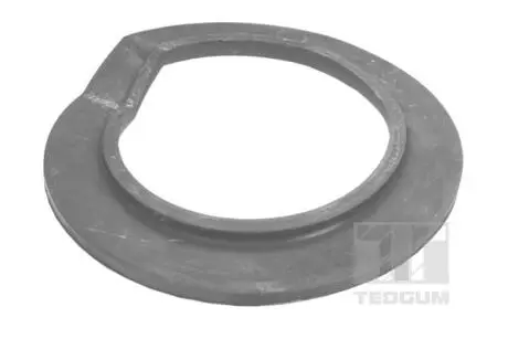 00445116 Підкладка пружини підвіски TEDGUM підбір по vin на Brocar