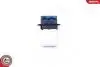 94SKV092 REZYSTOR DMUCHAWY PEUGEOT 206 SKV GERMANY підбір по vin на Brocar
