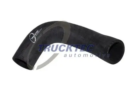 0819031 Шланг радиатора TRUCKTEC подбор по vin на Brocar