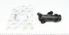 Фланець системи охолодження BMW 3 (E46)/5 (E39) 2.0-3.0d 08.19.265