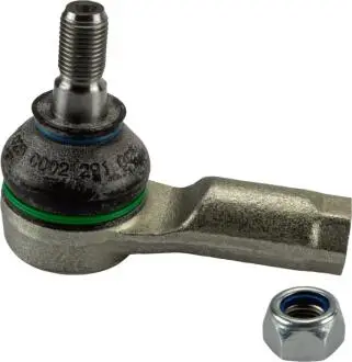 JTE241 Наконечник рулевой тяги KIA/MAZDA Picanto/Rio/121/323 "F "90-"11 TRW подбор по vin на Brocar