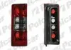 Задний фонарь OPEL CORSA, 01- 5556882S