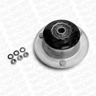 MK136 Подушка аморт.передн. 3 E46,90,39,60,X1,X3 E83 MONROE подбор по vin на Brocar