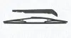 MAGNETI MARELLI CITROEN Щетка стеклоочистителя с рычагом задняя 360мм NEMO (1D) 07- WRQ0149