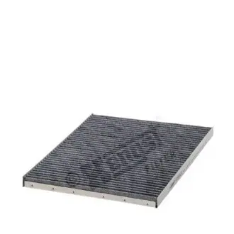 E903LC Фильтр салона Opel Omega B 94-03 (угольный) HENGST FILTER подбор по vin на Brocar