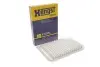 E1288L Фільтр повітряний HENGST FILTER підбір по vin на Brocar