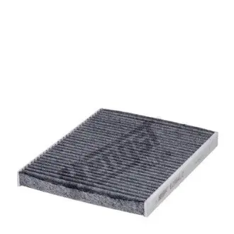 E2964LC Фільтр повітря (салону) HENGST FILTER підбір по vin на Brocar