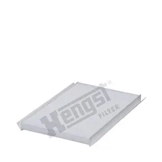 E3981LI Фильтр HENGST FILTER подбор по vin на Brocar