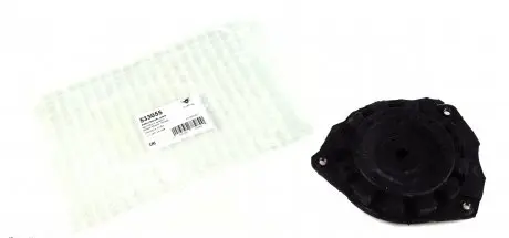 533055 Подушка амортизатора (переднього) Renault Megane/Scenic 08- HUTCHINSON підбір по vin на Brocar