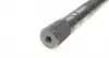650087 Шрус (внутренний) Renault Megane III 2.0 i 08-(39x35x456.5mm) (к-кт) GSP підбір по vin на Brocar