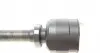 650087 Шрус (внутренний) Renault Megane III 2.0 i 08-(39x35x456.5mm) (к-кт) GSP підбір по vin на Brocar