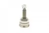 827076 ШРКШ (зовнішній) Hyundai Accent II 1.3 i 00-05 (25x22x153mm)(+ABS)(к-кт) GSP підбір по vin на Brocar