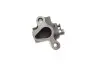 559015210 Комплект цепи ГРМ Ford Transit 2.4DI/TDCi/TDE, 85/88/92/101kw, 04-06 (к-кт без шестерней) INA підбір по vin на Brocar