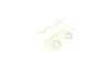 559015210 Комплект цепи ГРМ Ford Transit 2.4DI/TDCi/TDE, 85/88/92/101kw, 04-06 (к-кт без шестерней) INA підбір по vin на Brocar