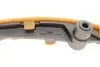 559015210 Комплект цепи ГРМ Ford Transit 2.4DI/TDCi/TDE, 85/88/92/101kw, 04-06 (к-кт без шестерней) INA підбір по vin на Brocar