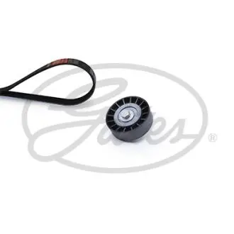 K015PK1103 ZESTAW PASKA ROZRZĽDU CITROEN GATES підбір по vin на Brocar