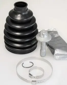 306537 OSŁONA PRZEGUBU MERCEDES-BENZ GKN (Lobro) подбор по vin на Brocar