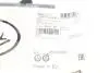 300178 Трос ручника (задний) (L) Nissan Qashqai1.5/1.6/2.0 dCi 07-14 (1835mm) LINEX підбір по vin на Brocar