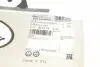 300179 Трос ручника (задний) (R) Nissan Qashqai1.5/1.6/2.0 dCi 07-14 (1840mm) LINEX підбір по vin на Brocar