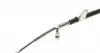 300181 Трос ручника (L) Nissan Qashqai 1.5-2.0 dCi 07-13 (1705/1550mm) LINEX підбір по vin на Brocar