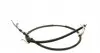 300181 Трос ручника (L) Nissan Qashqai 1.5-2.0 dCi 07-13 (1705/1550mm) LINEX підбір по vin на Brocar
