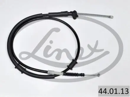 440113 Трос ручного тормоза LINEX підбір по vin на Brocar